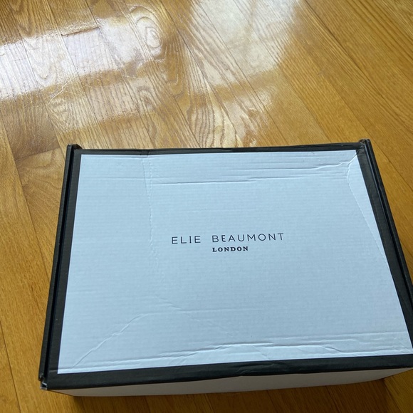 NWT Ellie Beaumont leather purse - Picture 6 of 16